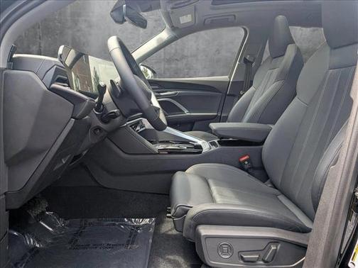 2025 Audi Q5 Prestige