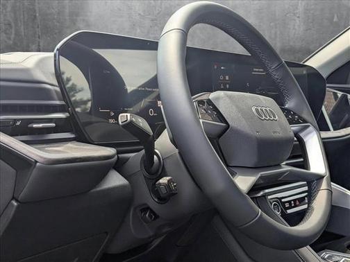 2025 Audi Q5 Prestige