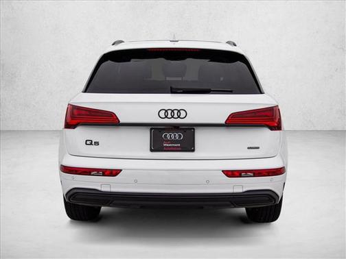2025 Audi Q5 40 Premium