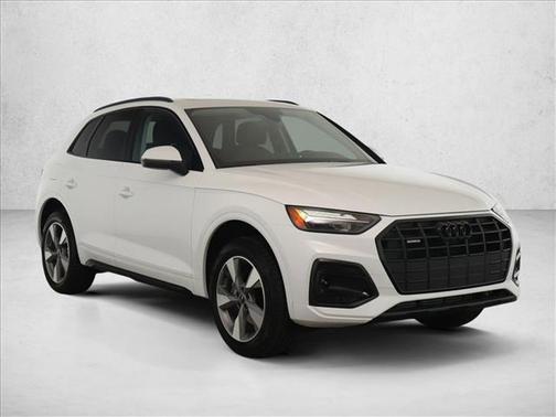 2025 Audi Q5 40 Premium