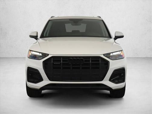2025 Audi Q5 40 Premium