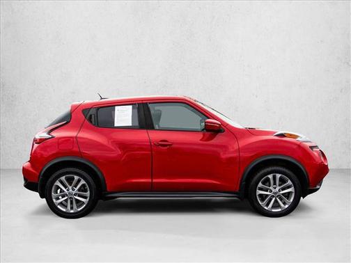 2016 Nissan Juke SV