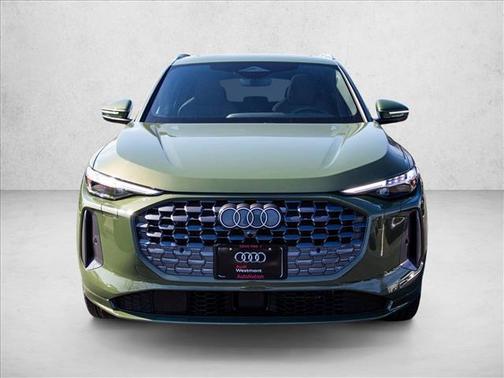 2025 Audi Q5 Prestige TFSI quattro S tronic