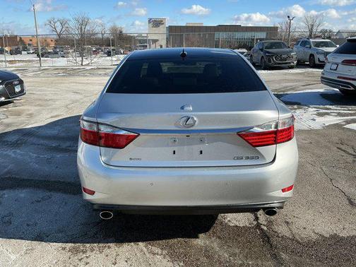 2013 Lexus ES 350 Base