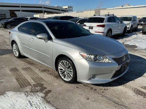 2013 Lexus ES 350 Base
