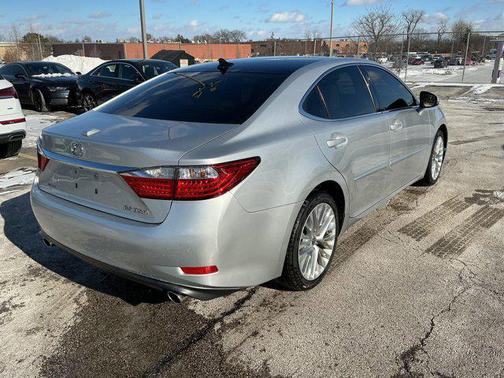 2013 Lexus ES 350 Base