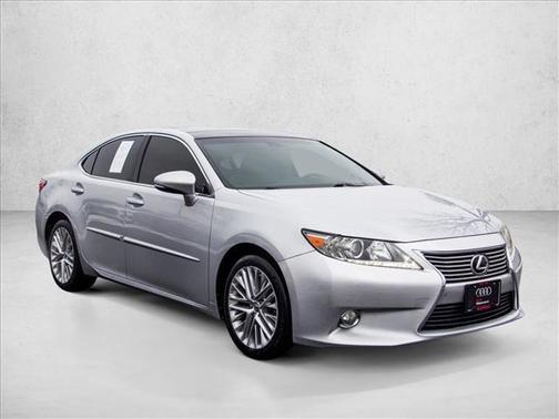 2013 Lexus ES 350 Base