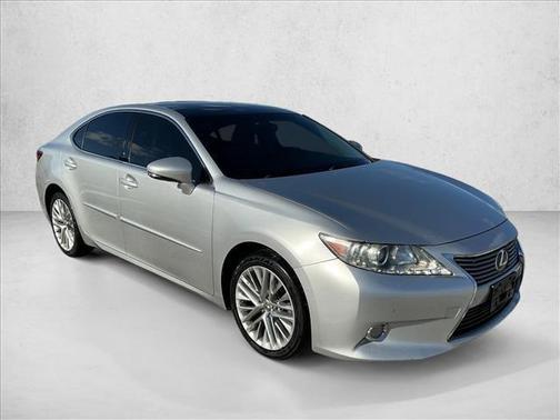 2013 Lexus ES 350 Base