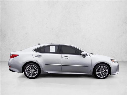 2013 Lexus ES 350 Base