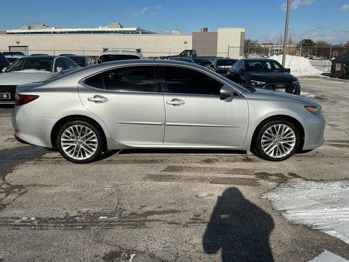 2013 Lexus ES 350 Base