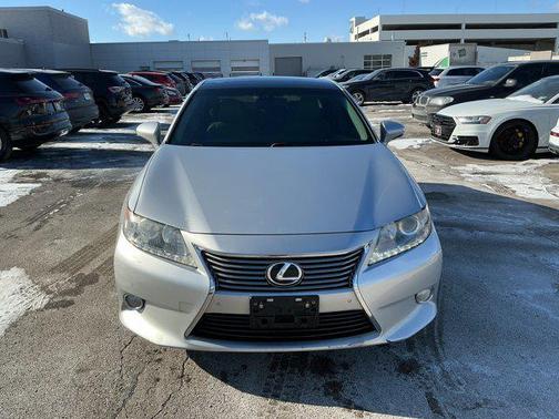 2013 Lexus ES 350 Base
