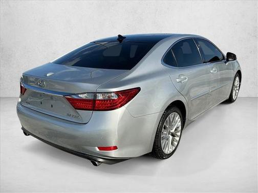 2013 Lexus ES 350 Base