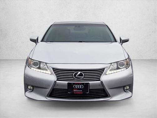 2013 Lexus ES 350 Base