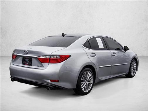 2013 Lexus ES 350 Base