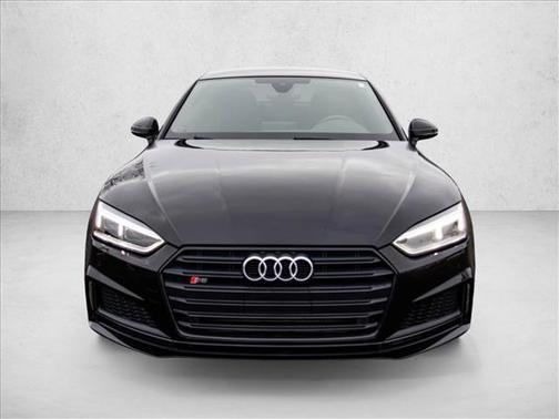 2019 Audi S5 3.0T Premium Plus