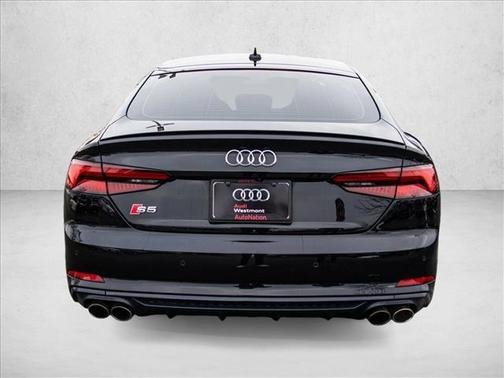 2019 Audi S5 3.0T Premium Plus