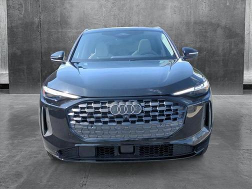 2025 Audi Q5 Prestige