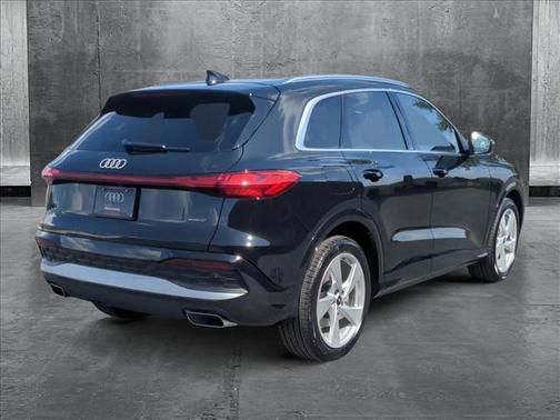 2025 Audi Q5 Prestige