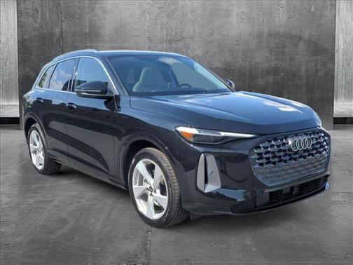 2025 Audi Q5 Prestige