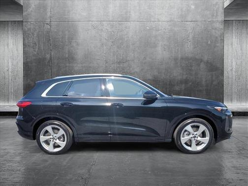 2025 Audi Q5 Prestige
