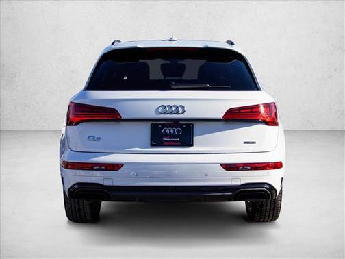 2025 Audi Q5 45 S line Premium