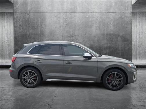 2023 Audi SQ5 3.0T Premium Plus