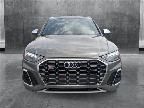 2023 Audi SQ5 3.0T Premium Plus
