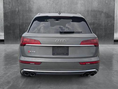 2023 Audi SQ5 3.0T Premium Plus