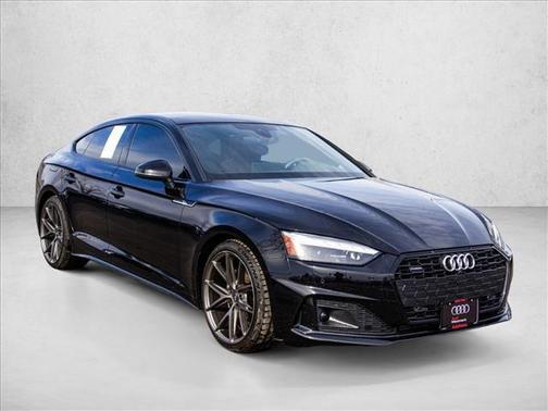 2023 Audi A5 Sportback Premium Plus