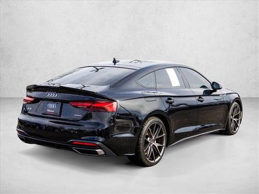 2023 Audi A5 Sportback Premium Plus