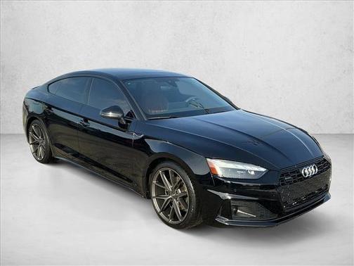 2023 Audi A5 Sportback Premium Plus