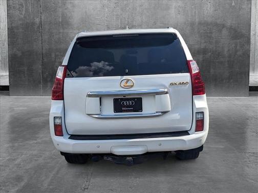 2012 Lexus GX 460 Premium