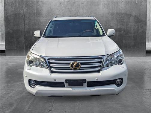 2012 Lexus GX 460 Premium