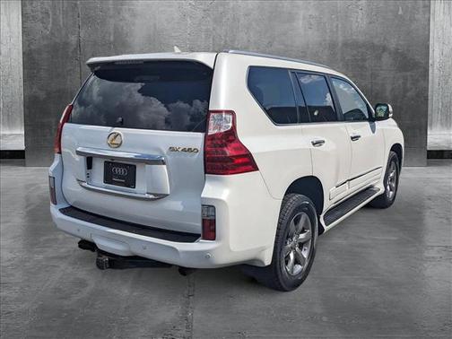 2012 Lexus GX 460 Premium