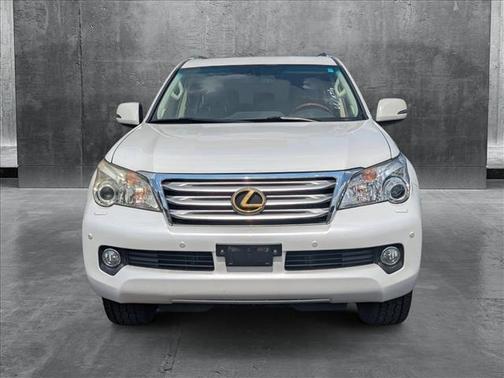 2012 Lexus GX 460 Premium