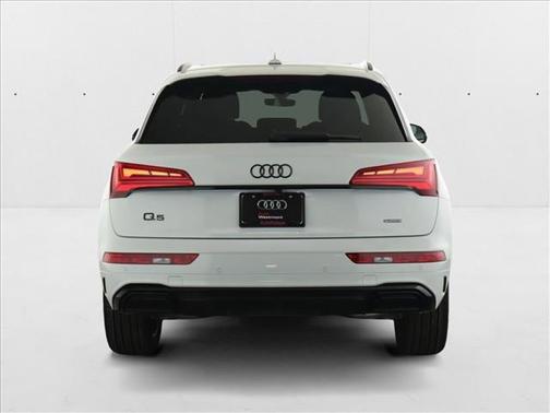 2025 Audi Q5 45 S line Premium Plus