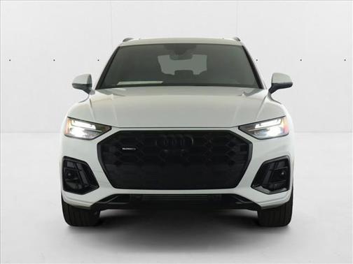 2025 Audi Q5 45 S line Premium Plus