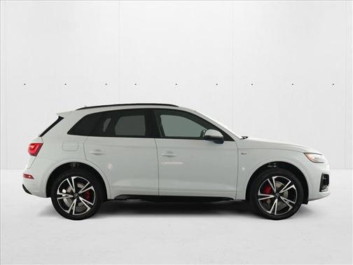 2025 Audi Q5 45 S line Premium Plus