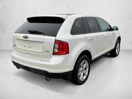 2012 Ford Edge SEL
