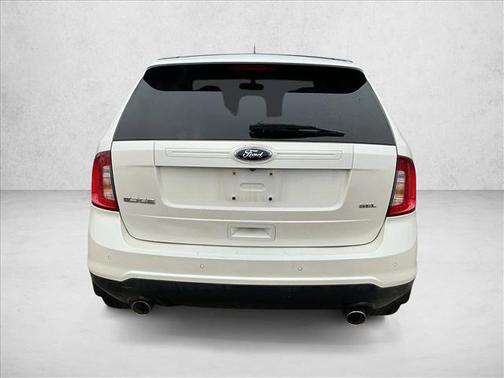 2012 Ford Edge SEL