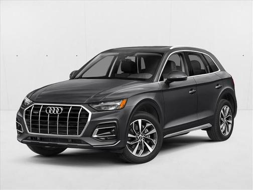 2023 Audi Q5 40 Premium
