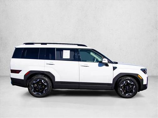 2024 Hyundai SANTA FE SEL 2.4