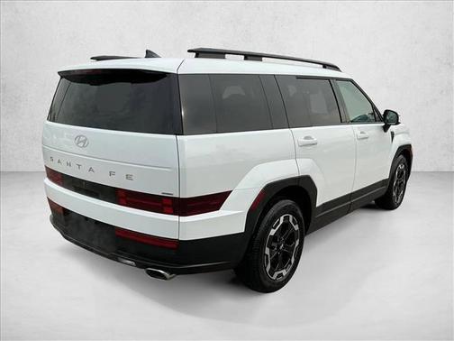 2024 Hyundai SANTA FE SEL 2.4
