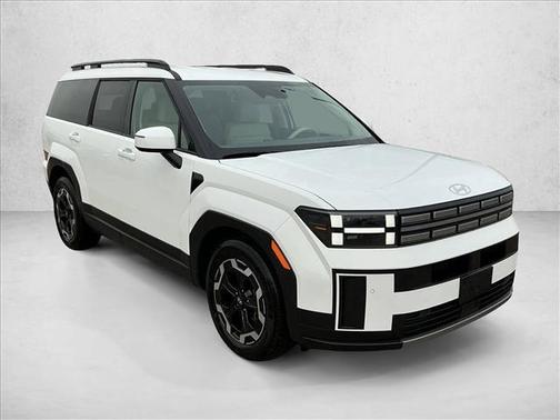 2024 Hyundai SANTA FE SEL 2.4