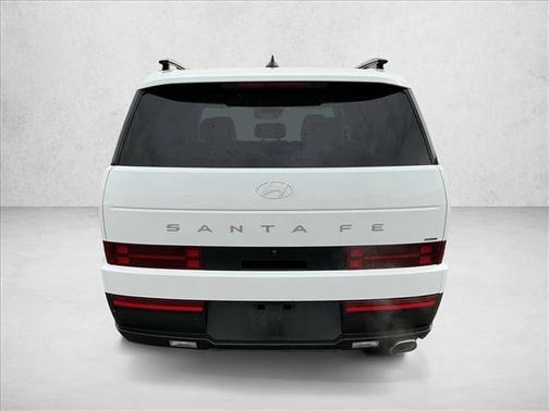 2024 Hyundai SANTA FE SEL 2.4