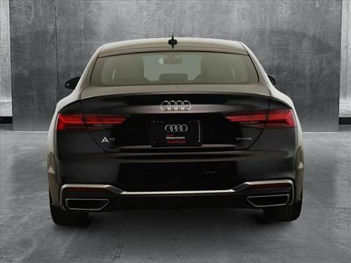 2023 Audi A5 Sportback 45 S Line Premium