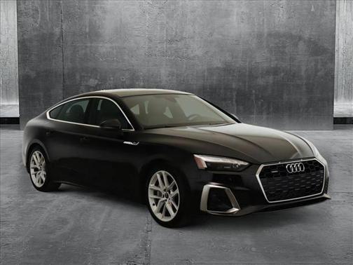 2023 Audi A5 Sportback 45 S Line Premium