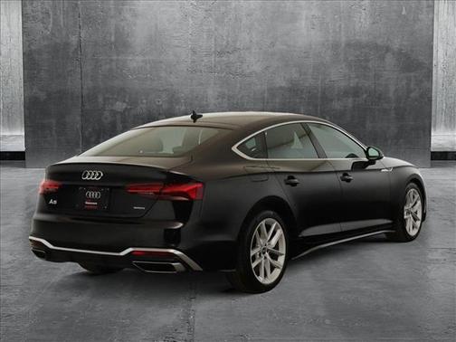 2023 Audi A5 Sportback 45 S Line Premium