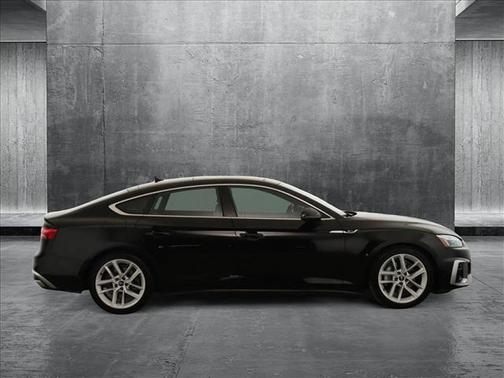 2023 Audi A5 Sportback 45 S Line Premium