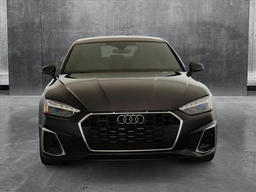 2023 Audi A5 Sportback 45 S Line Premium